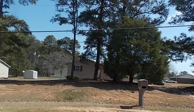 405 Parkland Place Rd, Greenwood, SC 29646 