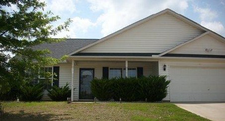 136 Strawberry Pl, Anderson, SC 29624 
