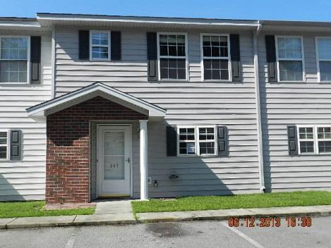 307 Amberwood Dr, Summerville, SC 29483 