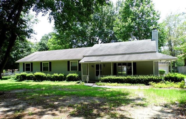 1649 Wheat St, Sumter, SC 29154 