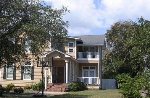 5609 Springs Avenue, Myrtle Beach, SC 29577 
