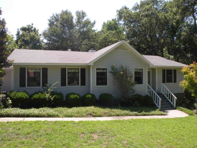 6 Murrah Forest Ct, North Augusta, SC 29860 