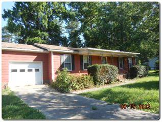 301 Milway Rd, Irmo, SC 29063 