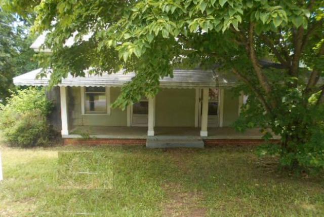 509 South 2nd Street, Easley, SC 29640 