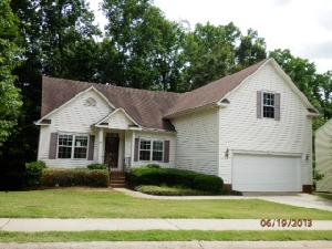 504 Fieldgate Ct, Mauldin, SC 29662 