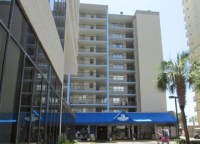 2001 S Ocean Blvd 703, Myrtle Beach, SC 29577 
