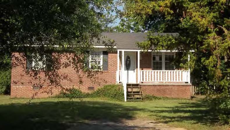 2326 Baxter Street, Cayce, SC 29033 