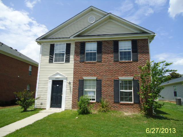 2307 Ithica Street, Columbia, SC 29204 