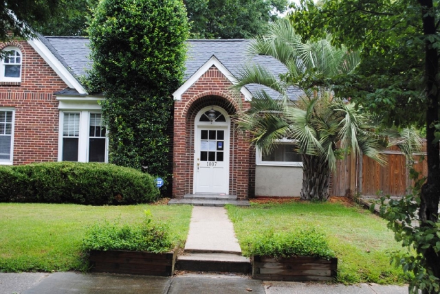 1007 West Confederate Ave, Columbia, SC 29201 