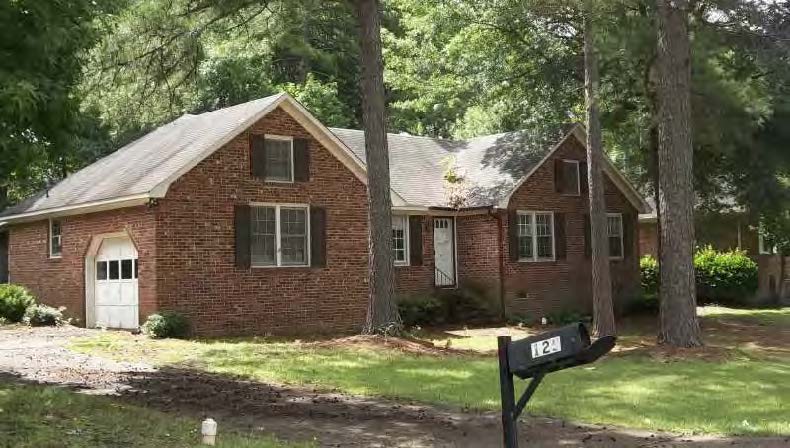 125 Wychwood Road, Irmo, SC 29063 