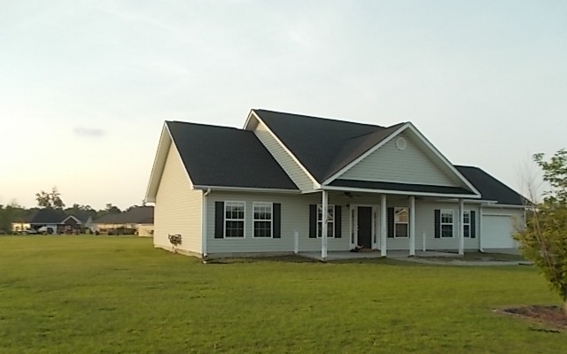 461 Long Lake Cir, Conway, SC 29527 