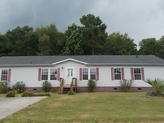 1089 Weslin Creek Dr, Myrtle Beach, SC 29588 