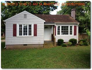 3310 Keys St, Anderson, SC 29624 