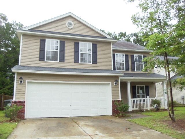 304 Breckingridge Dr, Ladson, SC 29456 