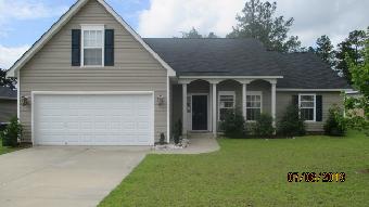 409 Baneberry Ln, Lexington, SC 29073 