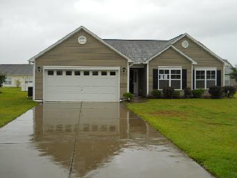 526 Fort Moultrie Ct, Myrtle Beach, SC 29588 
