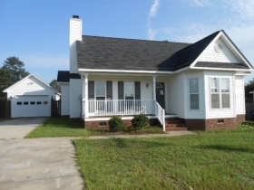 440 Ymca Road, Lexington, SC 29073 