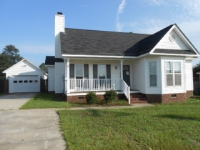 440 Ymca Road, Lexington, SC 29073 