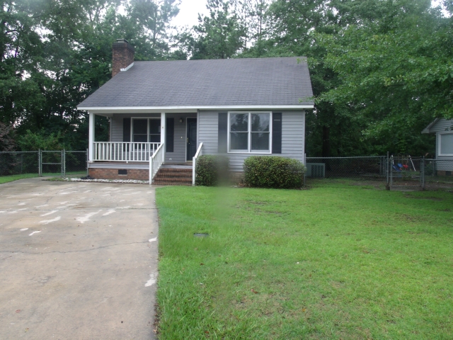 3114 West Court, Florence, SC 29505 
