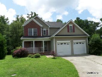 118 W Okaloosa Way, Simpsonville, SC 29680 