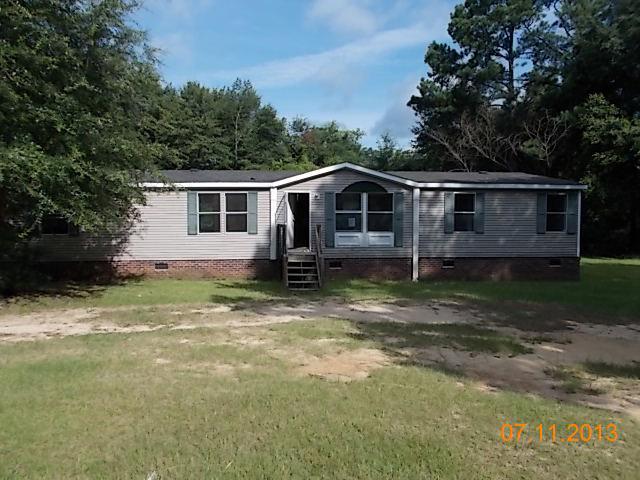 47 Patricia Dr W, Sumter, SC 29150 