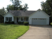 100 Fernwood Dr, Greer, SC 29651 