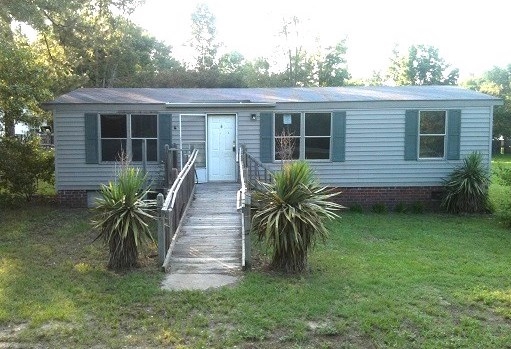 1634 Pinewood Rd, Sumter, SC 29154 