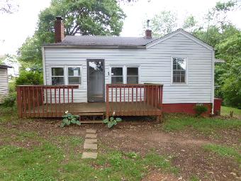 1 Fairbanks Street, Greenville, SC 29609 