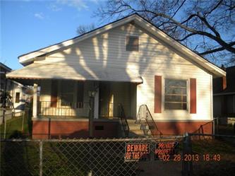 8 Mcdade St, Greenville, SC 29611 