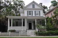 60 Grace Park, Beaufort, SC 29906 