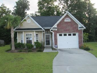 324 Burton Court, Goose Creek, SC 29445 
