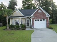 324 Burton Court, Goose Creek, SC 29445 