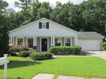 7946 New Ryder Rd, North Charleston, SC 29406 