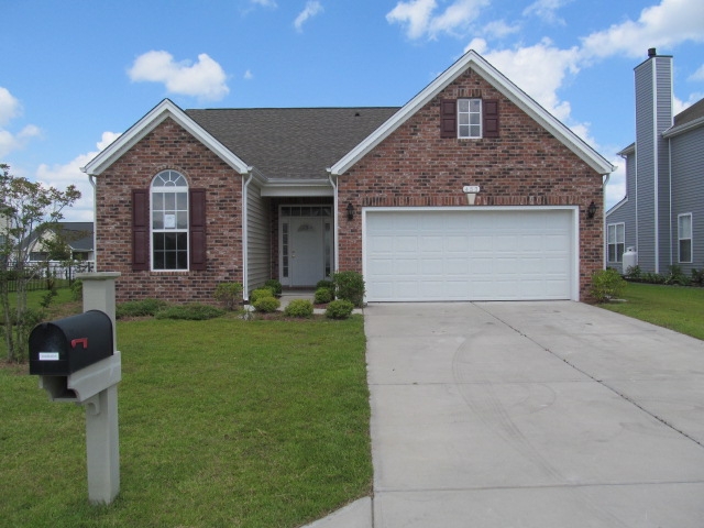 453 Mooreland Drive, Myrtle Beach, SC 29588 