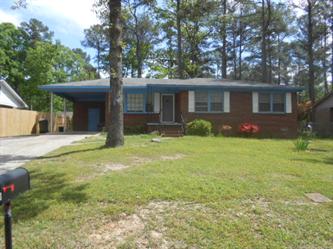 4240 Donavan Drive, Columbia, SC 29210 