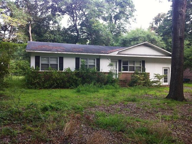 905 Belleview Cir W, Beaufort, SC 29902 