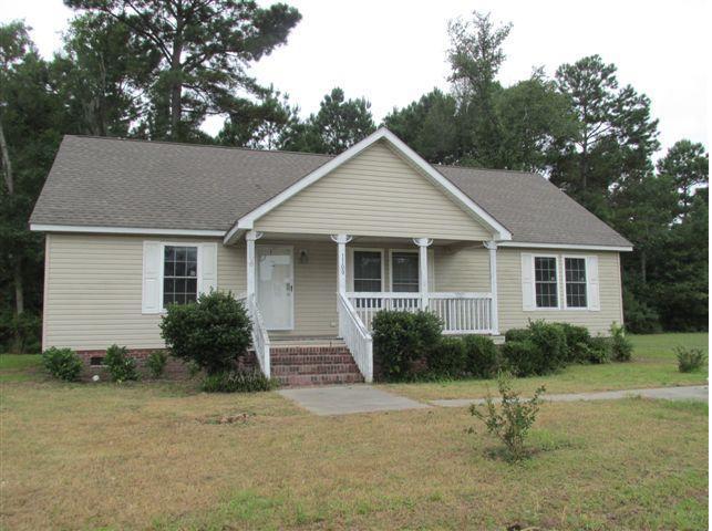 1100 Weldon Ln, Conway, SC 29526 