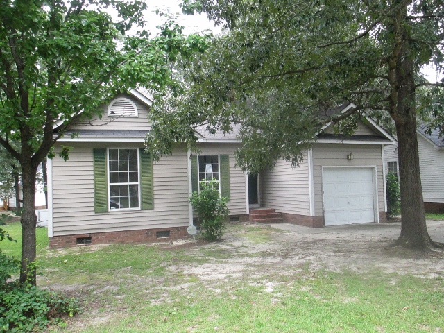 1105 Bradford Ridge Ln, Columbia, SC 29223 