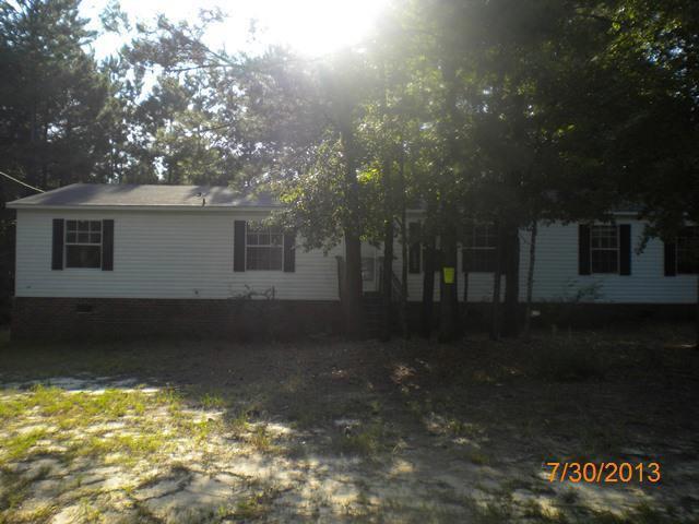 132 Navy Drive, Orangeburg, SC 29115 