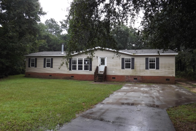 1366 Cassels Street, Jackson, SC 29831 