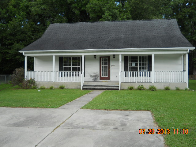 306 Silver Fox Trai, Myrtle Beach, SC 29588 