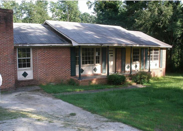 72 Squirrel Lane, Winnsboro, SC 29180 
