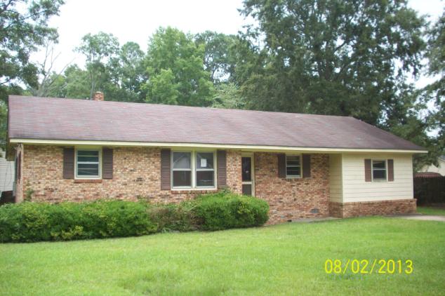 302 Lemmon Street, Sumter, SC 29150 