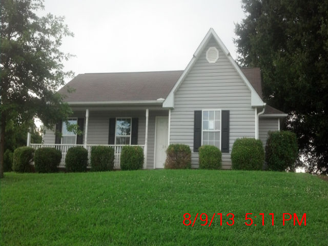 214 Queensbury Way, Spartanburg, SC 29302 