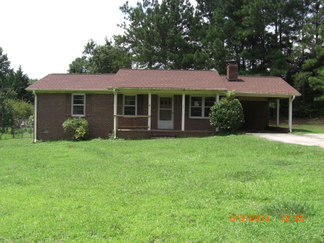 213 Cone Drive, Liberty, SC 29657 