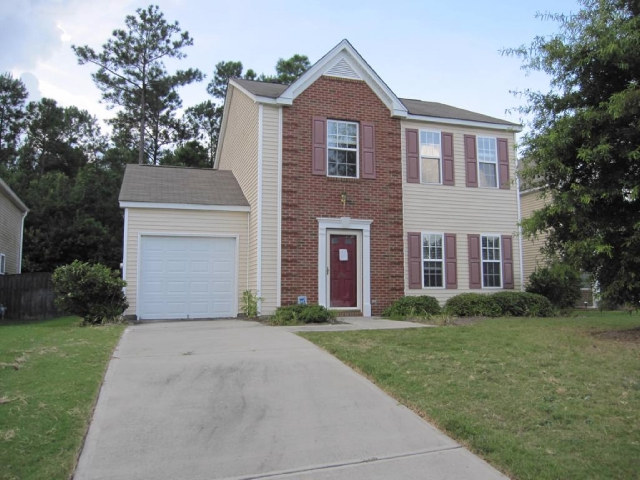 359 Marshdeer Way, Columbia, SC 29229 