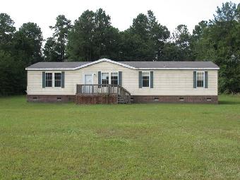 415 Lafayette Ln, Walterboro, SC 29488 