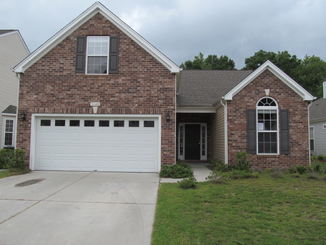 5149 Morning Frost Pl, Myrtle Beach, SC 29579 