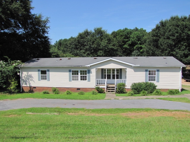 16 Fowler Circle, Greenville, SC 29607 