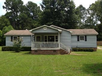 2339 Jb Denton Rd, Lancaster, SC 29720 